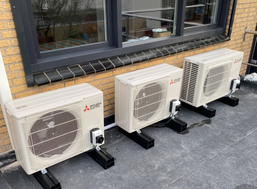 airco-installatie-waalwijk RVI Airco Installaties